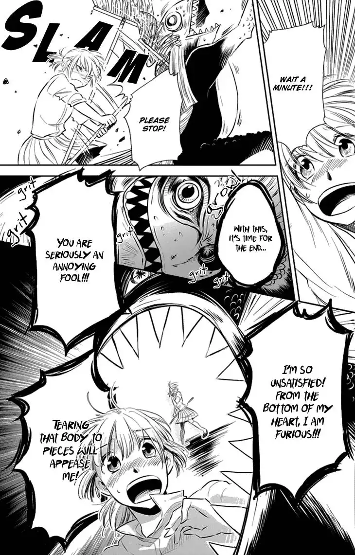 Charon Siphon Chapter 4 21